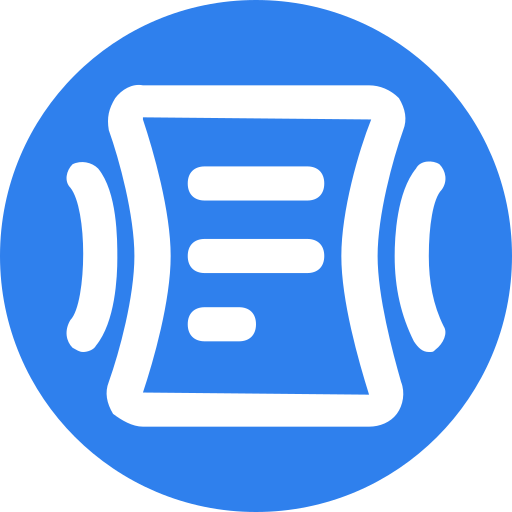 PDF Compress Expert Logo