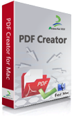 PDF Creator for Mac Expert