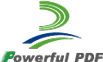 PowerfulPDF Software